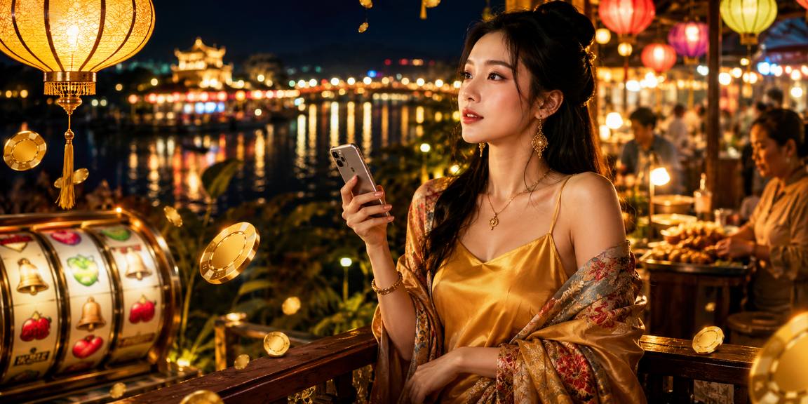 jing88 Casino & Slot